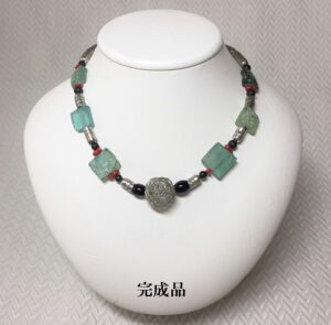 [遺品アクセサリー]売れない、使えないお身内の愛したアクセサリーどう処分する？