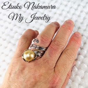 [シルバーの変色]シルバーの黒変はどうしたらいい？