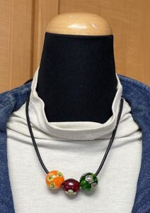 [簡単作り替えアクセサリー]顧客様からのご依頼に応えて