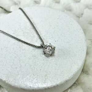 [ジュエリーリフォーム]フルオーダーよりプチリフォームが人気