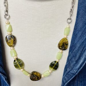 [簡単作り替えアクセサリー]顧客様からのご依頼に応えて