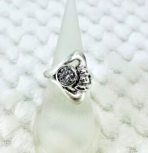 [ジュエリーリフォーム]フルオーダーよりプチリフォームが人気