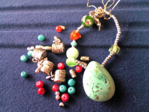 [ジュエリーリフォーム]フルオーダーよりプチリフォームが人気