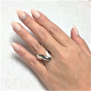 [シルバーの変色]シルバーの黒変はどうしたらいい？