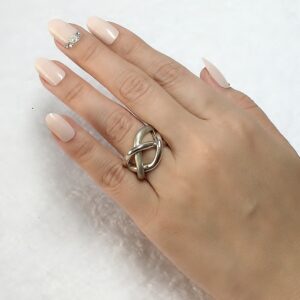 [シルバーの変色]シルバーの黒変はどうしたらいい？