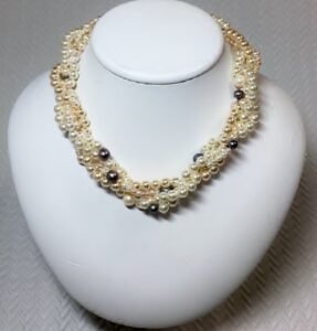 [遺品アクセサリー]売れない、使えないお身内の愛したアクセサリーどう処分する？