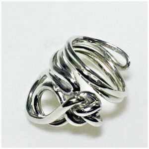 [ジュエリーリフォーム]フルオーダーよりプチリフォームが人気