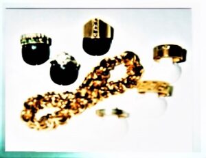 [貴金属]高騰はまだまだ続く