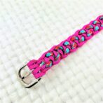 [キット]パラコード#170-1マクラメ編み首輪No200-1