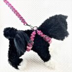 [公式]パラコード#170-3マクラメ編み ハーネス　No200-3