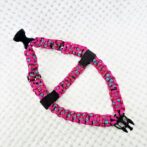 [公式]パラコード#170-3マクラメ編み ハーネス　No200-3