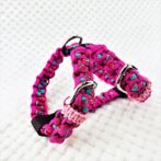 [公式]パラコード#170-3マクラメ編み ハーネス　No200-3