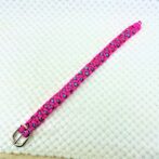 [キット]パラコード#170-1マクラメ編み首輪No200-1