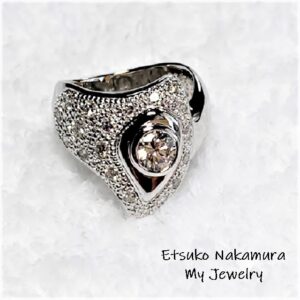 [メッキ]なぜジュエリーにメッキ？アクセサリーにメッキ？