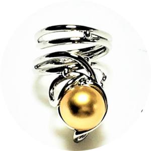 [メッキ]なぜジュエリーにメッキ？アクセサリーにメッキ？