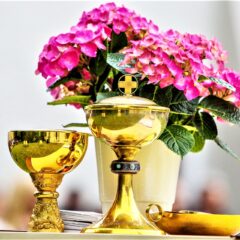 [メッキ]なぜジュエリーにメッキ？アクセサリーにメッキ？