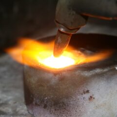 [事業撤退]ジュエリー業界の残念なおしらせ