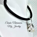 シルバーヘッド南洋バロックパールゴールドNH18