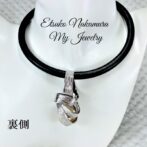 シルバーヘッド南洋バロックパールゴールドNH18