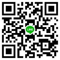 LINE200pix | エツコナカムラ・アクセサリーブランド|舞ジュエリー ラインQRコード