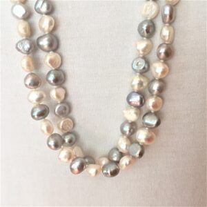 [夏のパール]パールってか弱いと思っていませんか？