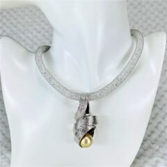 [夏のパール]パールってか弱いと思っていませんか？