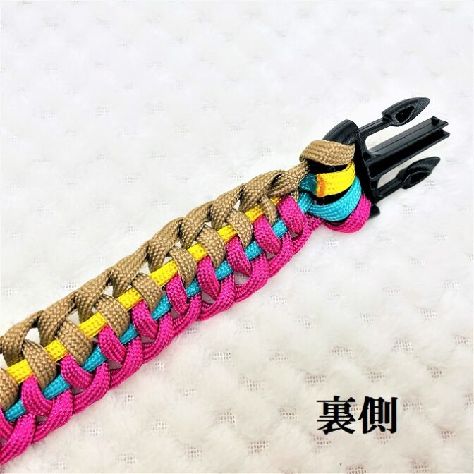 [公式]犬猫達の皮膚に優しい 4色の小型・中型兼用首輪＃185