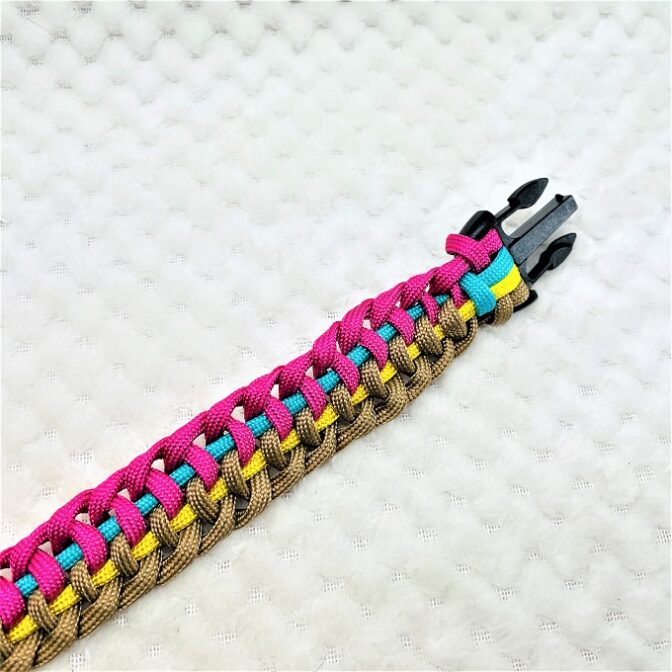 [公式]犬猫達の皮膚に優しい 4色の小型・中型兼用首輪＃185