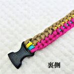 [公式]犬猫達の皮膚に優しい 4色の小型・中型兼用首輪＃185