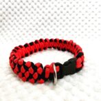 [無料講習会追加事項]zoomマクラメ編みいぬねこ首輪参加について