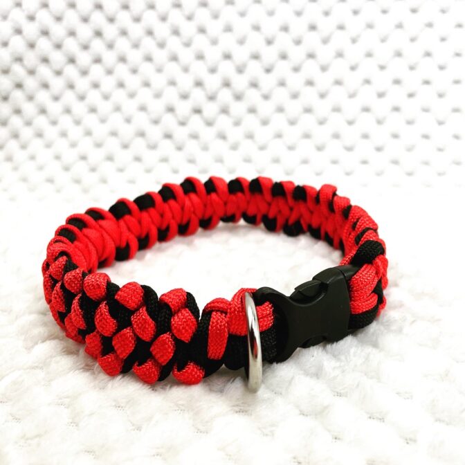 [無料講習会追加事項]zoomマクラメ編みいぬねこ首輪参加について