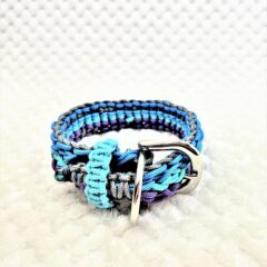 [お知らせ]マクラメ編みいぬねこ首輪教室開設