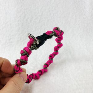 [首輪の巾]小型犬の飼い主さんは細い物を選びがち