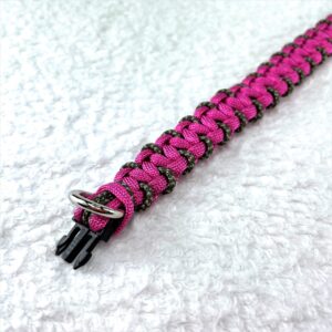 [首輪の巾]小型犬の飼い主さんは細い物を選びがち