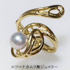 [ゴールドが好き]高くて買えない、でも新しいのが欲しい、良い方法は？