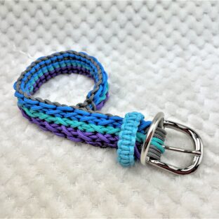 [youtube]マクラメ編みいぬねこ首輪手作りチャンネル　登録者数伸びてます