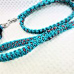 [公式]マクラメ編み＃198のリード