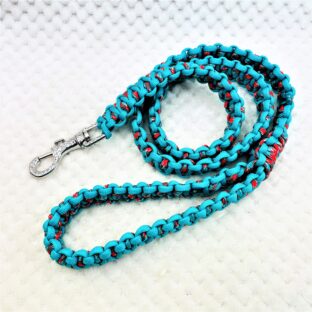 [公式]マクラメ編み＃198のリード