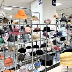 [船橋東武百貨店6F]全国クラフトマン祭り開催中