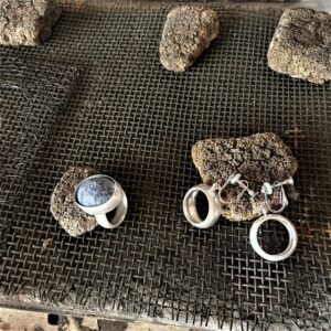 [オーダージュエリー]イメージは高額？高額になるからくりとは？