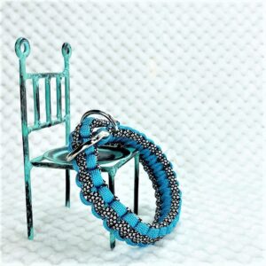 [無料体験教室zoom]マクラメ編みいぬねこ首輪教室/受付期限おしらせ