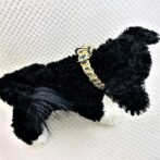 [公式]パラコードでマクラメ編み#206 エレガンティックな首輪　