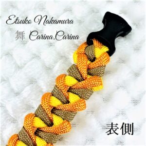 [公式]無料体験マクラメ編み講習会　随時受付中