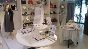 [パラコードでマクラメ編み] 犬猫首輪作りで教室経営や物販始めませんか？ 