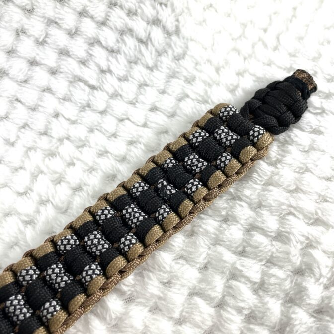 [公式]＃217ルナのミニフライトラップ　中型・大型犬首輪