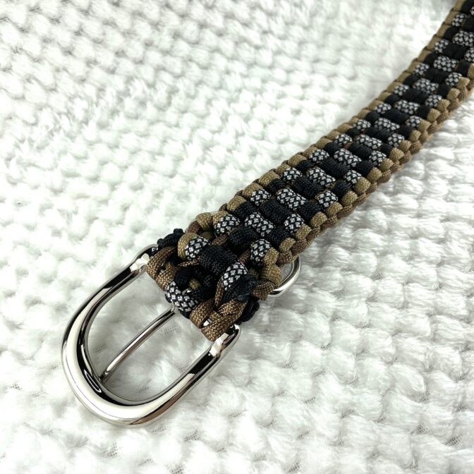 [公式]＃217ルナのミニフライトラップ　中型・大型犬首輪