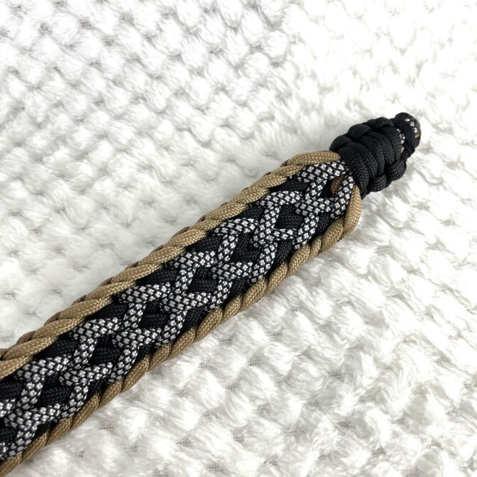 [公式]＃217ルナのミニフライトラップ　中型・大型犬首輪