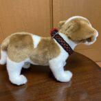 [公式]マクラメ編み#218 ルナのミニフライトラップ編みエキゾチックにスパニッシュ的に小型犬首輪