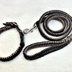 [いぬねこ首輪]マクラメ編みのフリーランスになる準備をしてみませんか？