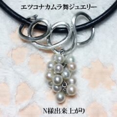 [貴金属地金高騰中] ジュエリー国内生産がきびしい今